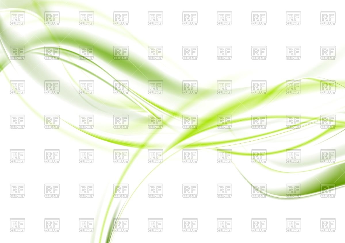 1200x846 Abstract Bright Green Waves Background Vector Image Of Backgrounds