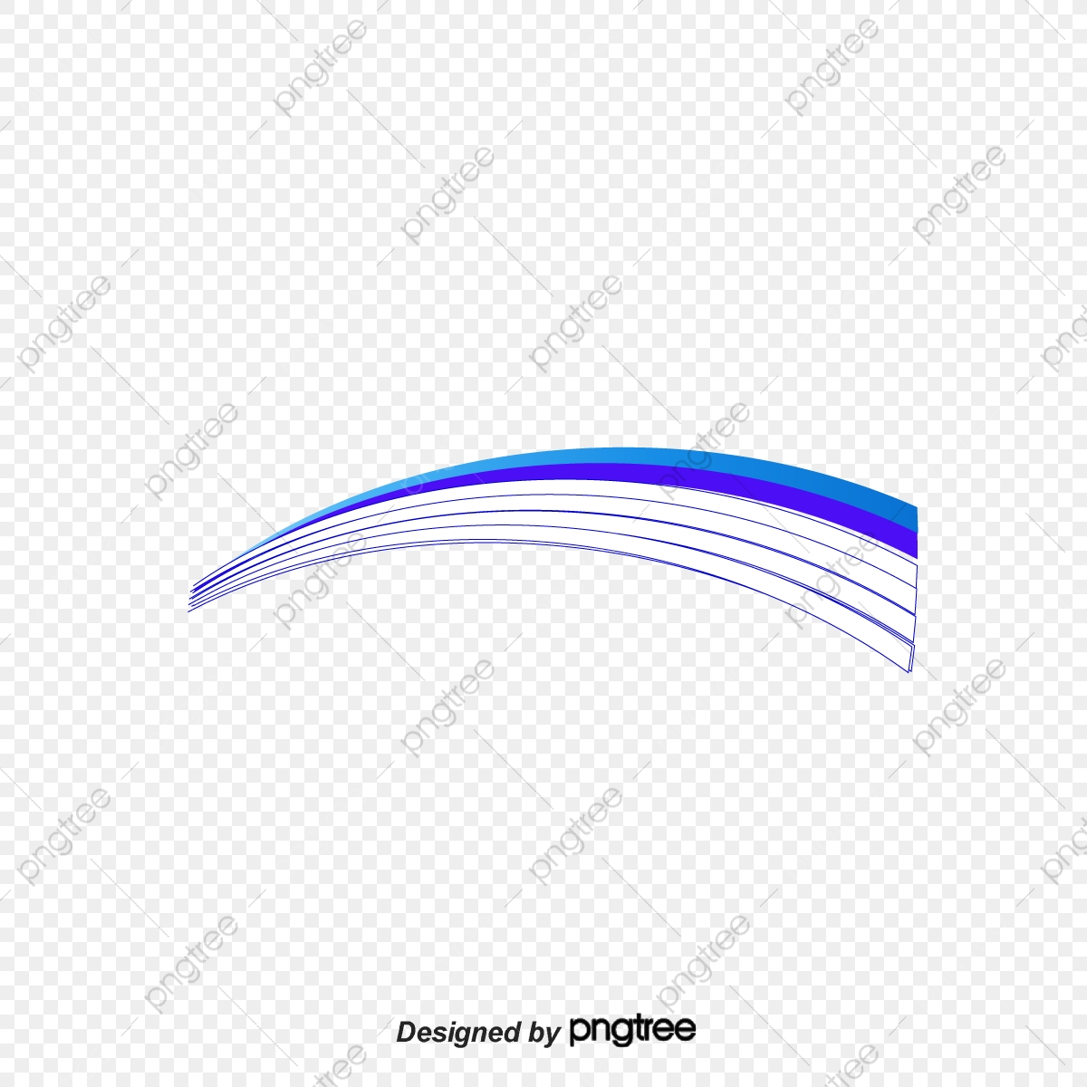 1200x1200 Creative Cartoon Vector Wavy Lines, Cartoon Vector, Vector Wavy