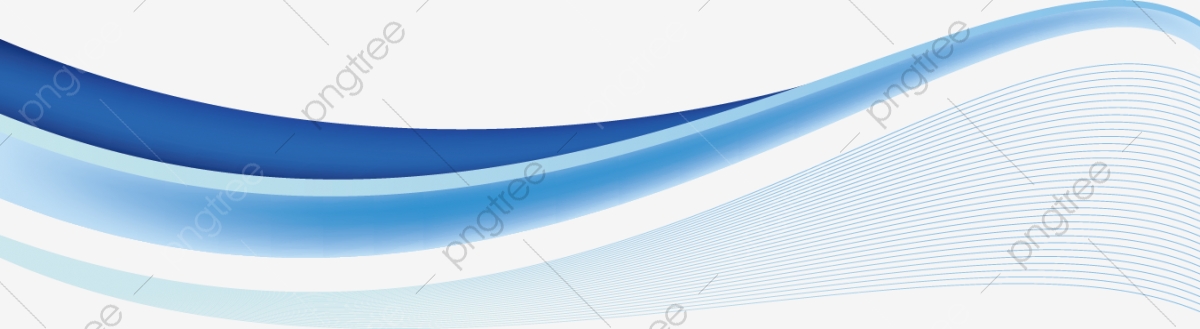 1200x329 Blue Wavy Lines Background Lines Curved Lines, Lines, Vector Wavy