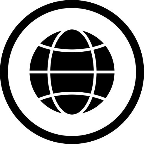 490x490 Vector Web Icon