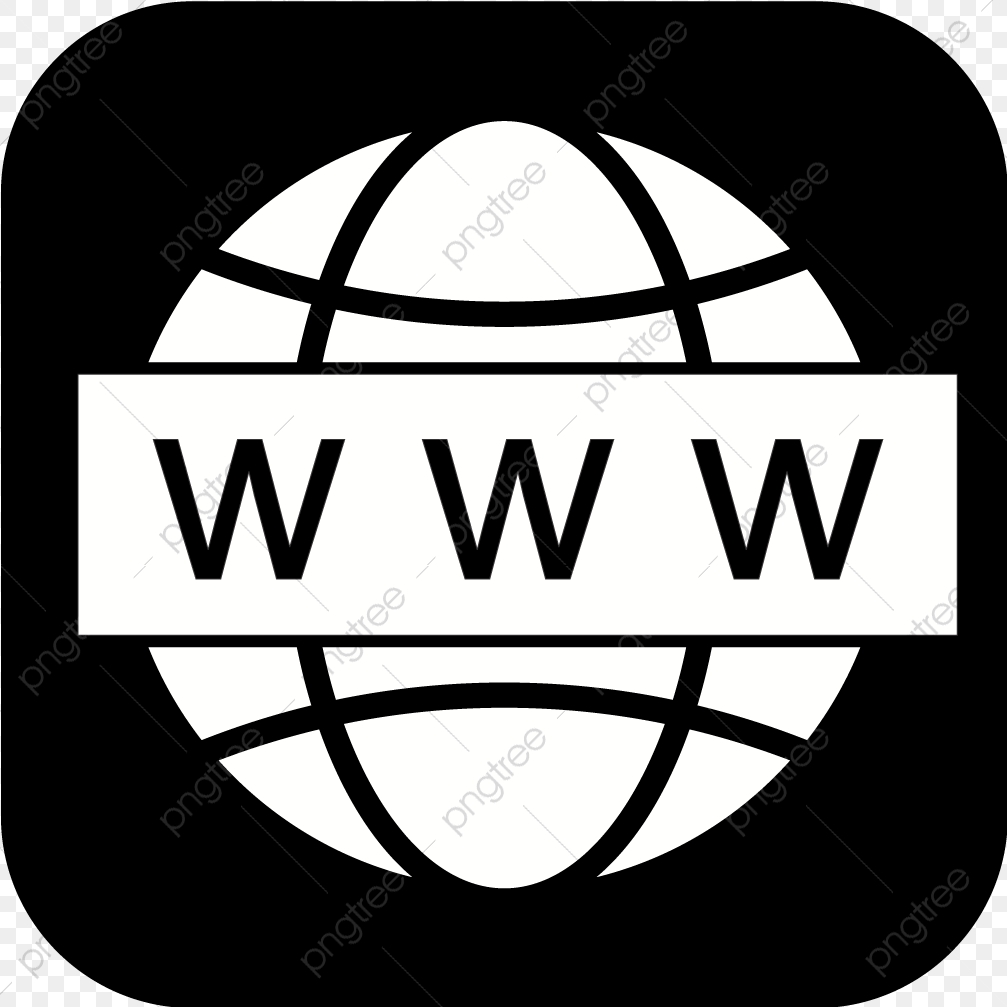 1007x1007 Vector Web Search Icon, Icon, Web Icon, Search Icon Png