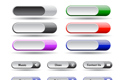 382x266 Free Web Button Collection Images