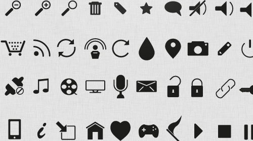 500x280 Absolutely Free Vector Icons Packs For Your Ui Designs