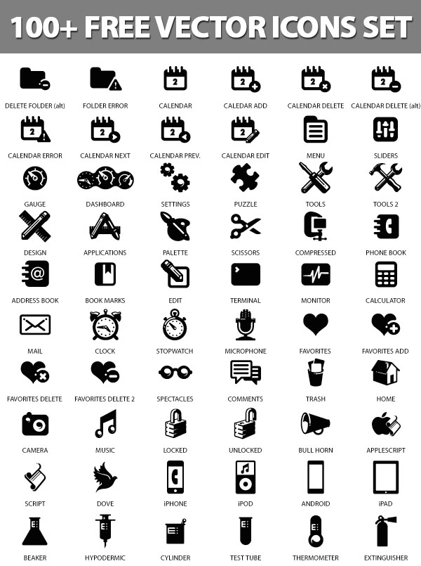 600x805 Free Vector Icon Downloads