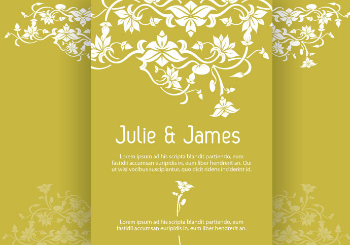 Free Wedding Invitation Images 690x483 Free Wedding Invitation Images