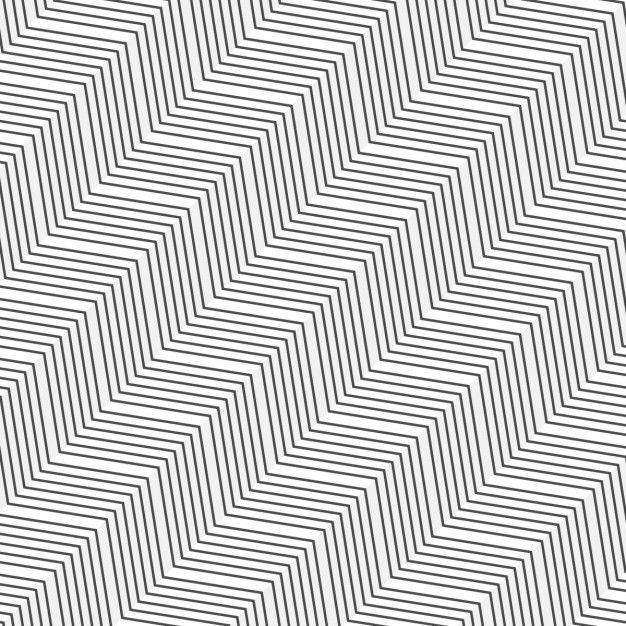 626x626 Minimal Zigzag Pattern Free Vector Resource