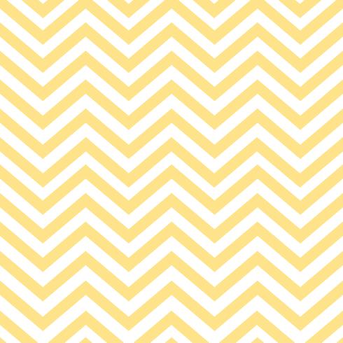 490x490 Yellow Seamless Zigzag Pattern Vector