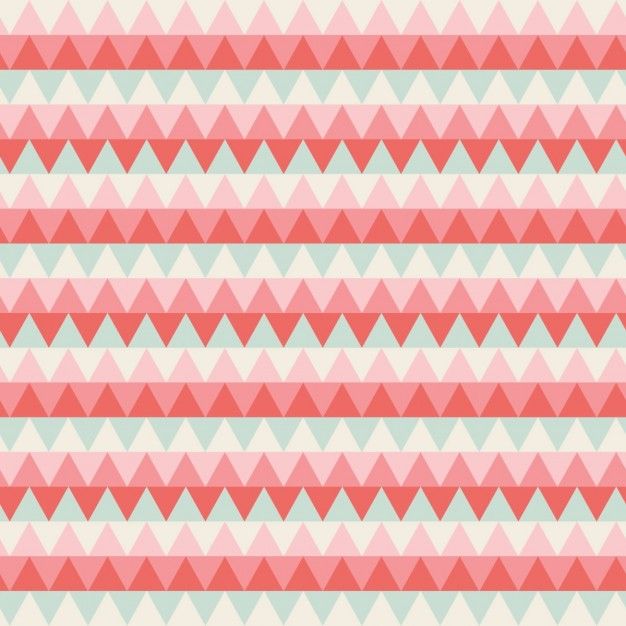 626x626 Zigzag Pattern In Pastel Tones Free Vector Resource