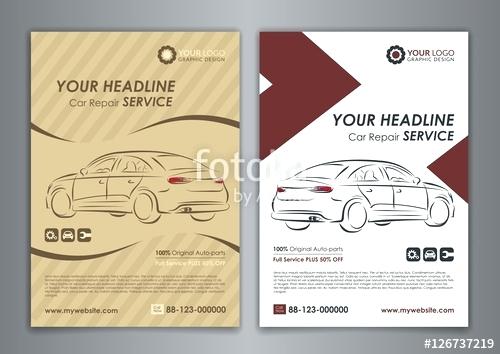 500x354 Vehicle Vector Templates Wrap Police Car