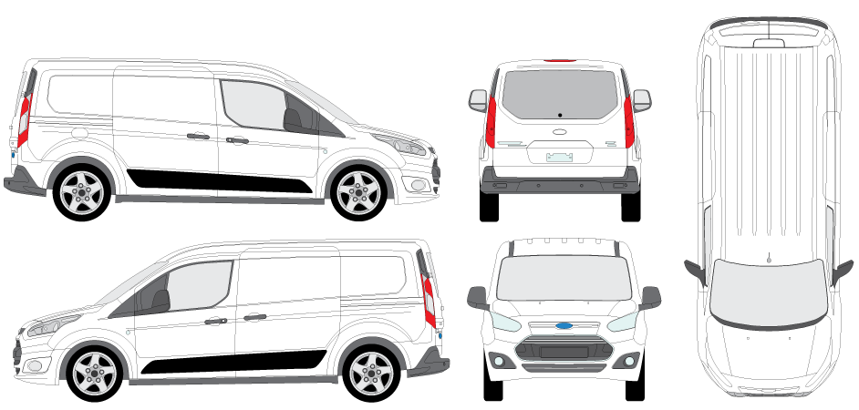 Free Vehicle Vector Templates at Vectorified.com | Collection of Free ...
