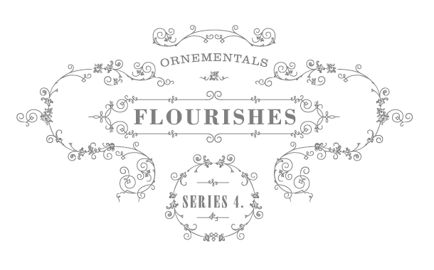 610x380 Free Victorian Flourishes And Ornaments In Vector Format