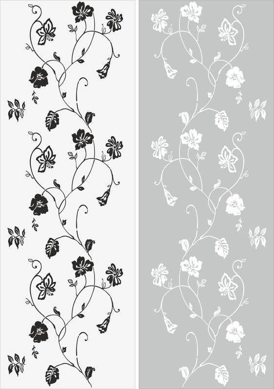 Leaf Vine Plant Sandblast Pattern Free Vector Cdr Free Download 563x800 Leaf Vine Plant Sandblast Pattern Free Vector Cdr Free Download