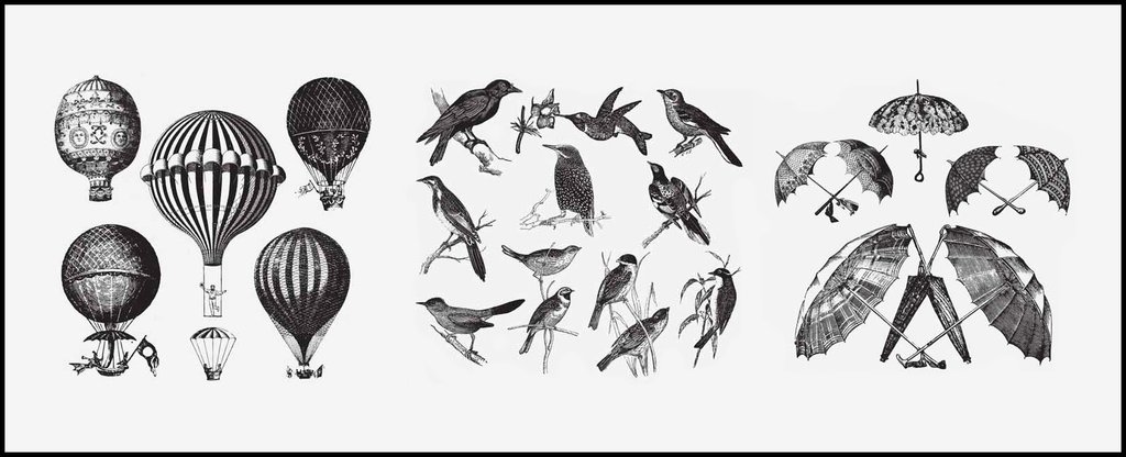 1024x416 Of The Best Free Retro And Vintage Design Resources