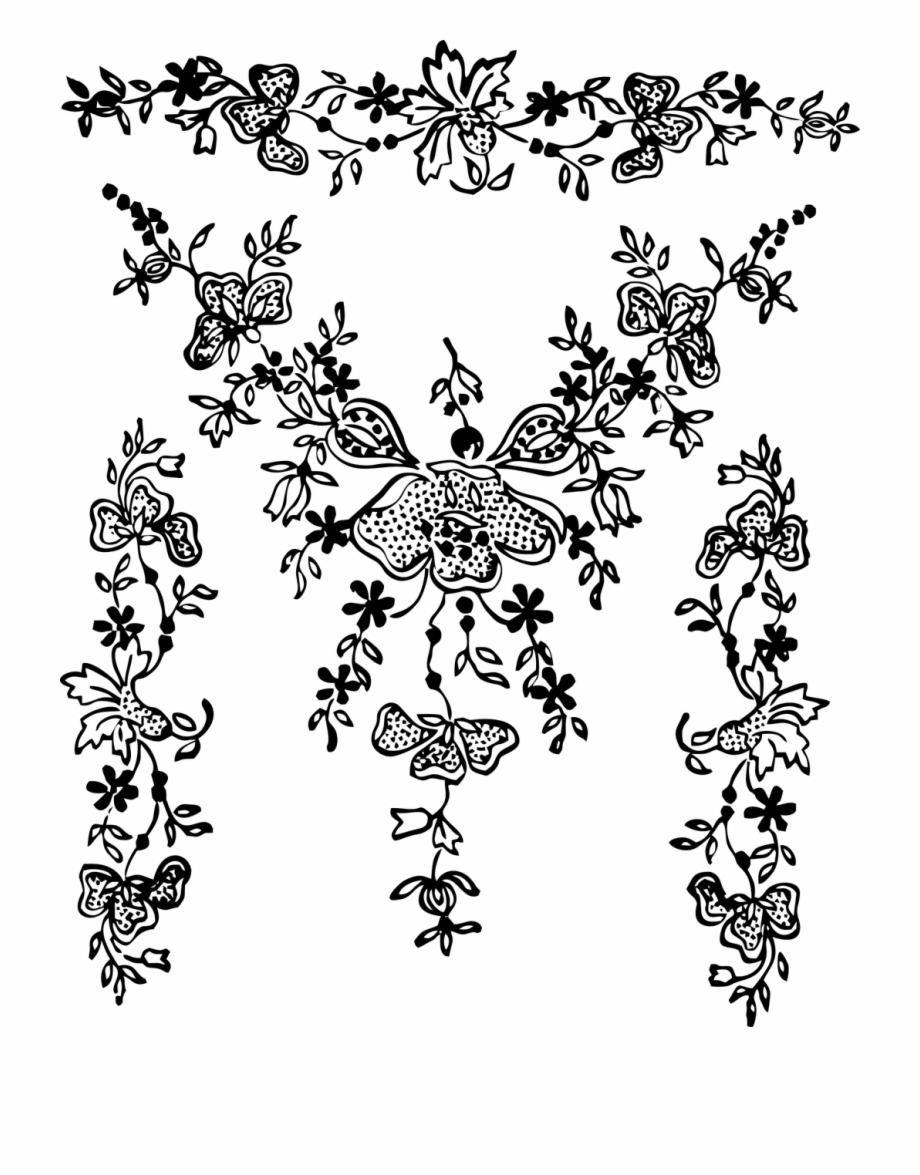 Embroidery Vintage Sew 920x1175 Embroidery Vintage Sew