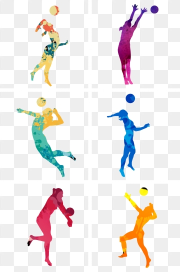 360x544 Volleyball Vector, Free Download Volleyball Net, Volleyball Ball