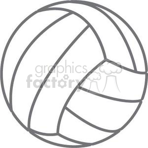300x300 Volleyball Clipart Royalty Free Gif, Png, Pdf