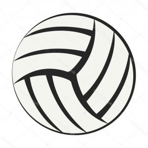 300x300 Png Vector Graphics Volleyball Free Sports Baseball Co Soidergi