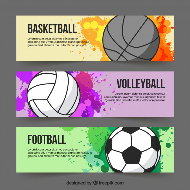 Free Volleyball Vector Graphics at Vectorified.com | Collection of Free ...