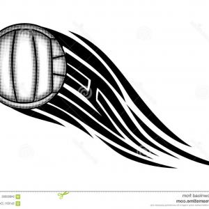 300x300 Download Free Png Png Vector Graphics Volleyball Free Sports