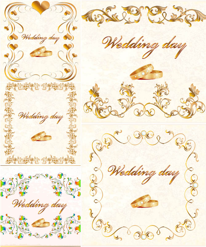 Wedding Vector Designs Images 669x800 Wedding Vector Designs Images