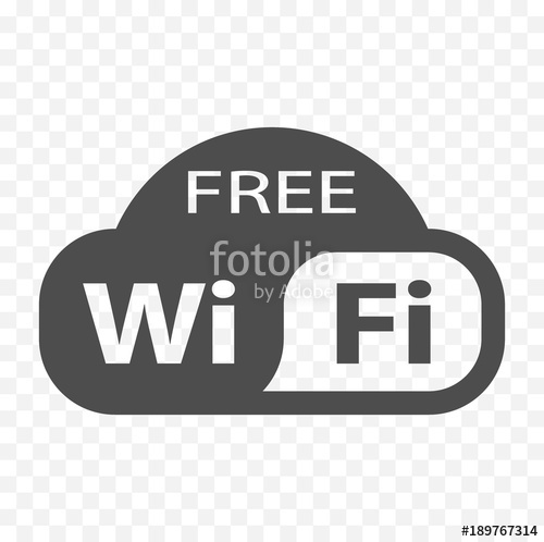 Free Wifi Sticker, Free Wi Fi Icon, Free Wi Fi Label Sign Stock 500x498 Free Wifi Sticker, Free Wi Fi Icon, Free Wi Fi Label Sign Stock