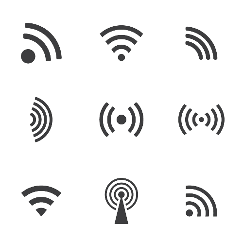 Download Free Png Wifi Royalty Free Wireless Vector Logo Wi Fi 500x500 Download Free Png Wifi Royalty Free Wireless Vector Logo Wi Fi