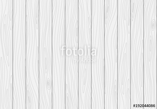 500x347 White Wooden Plank Texture Vector Wood Background Stock Image