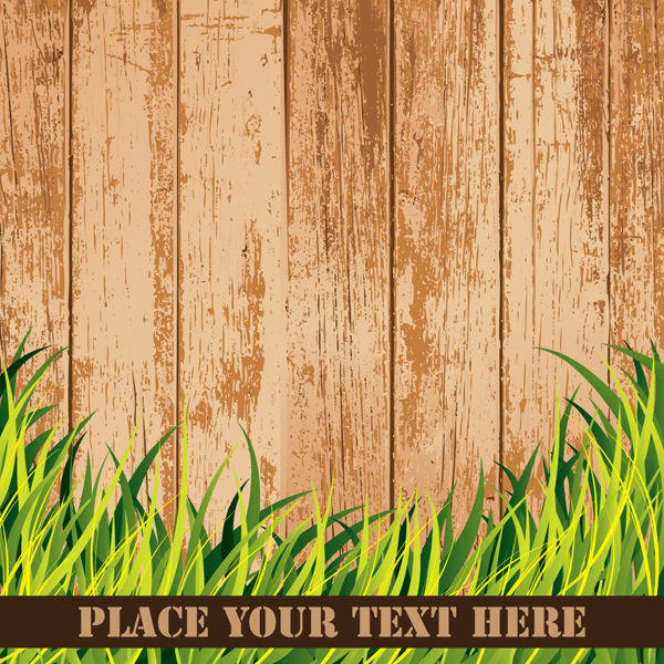 600x600 Wood Grain Background Material