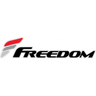 195x195 Freedom Motocicletas Brands Of The Download Vector