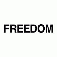 200x200 Freedom Logo Vector