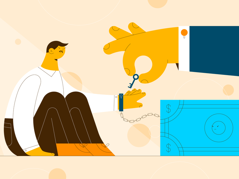 800x600 Financial Freedom