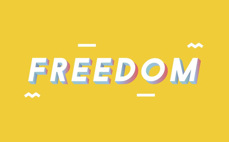786x490 Freedom Vector