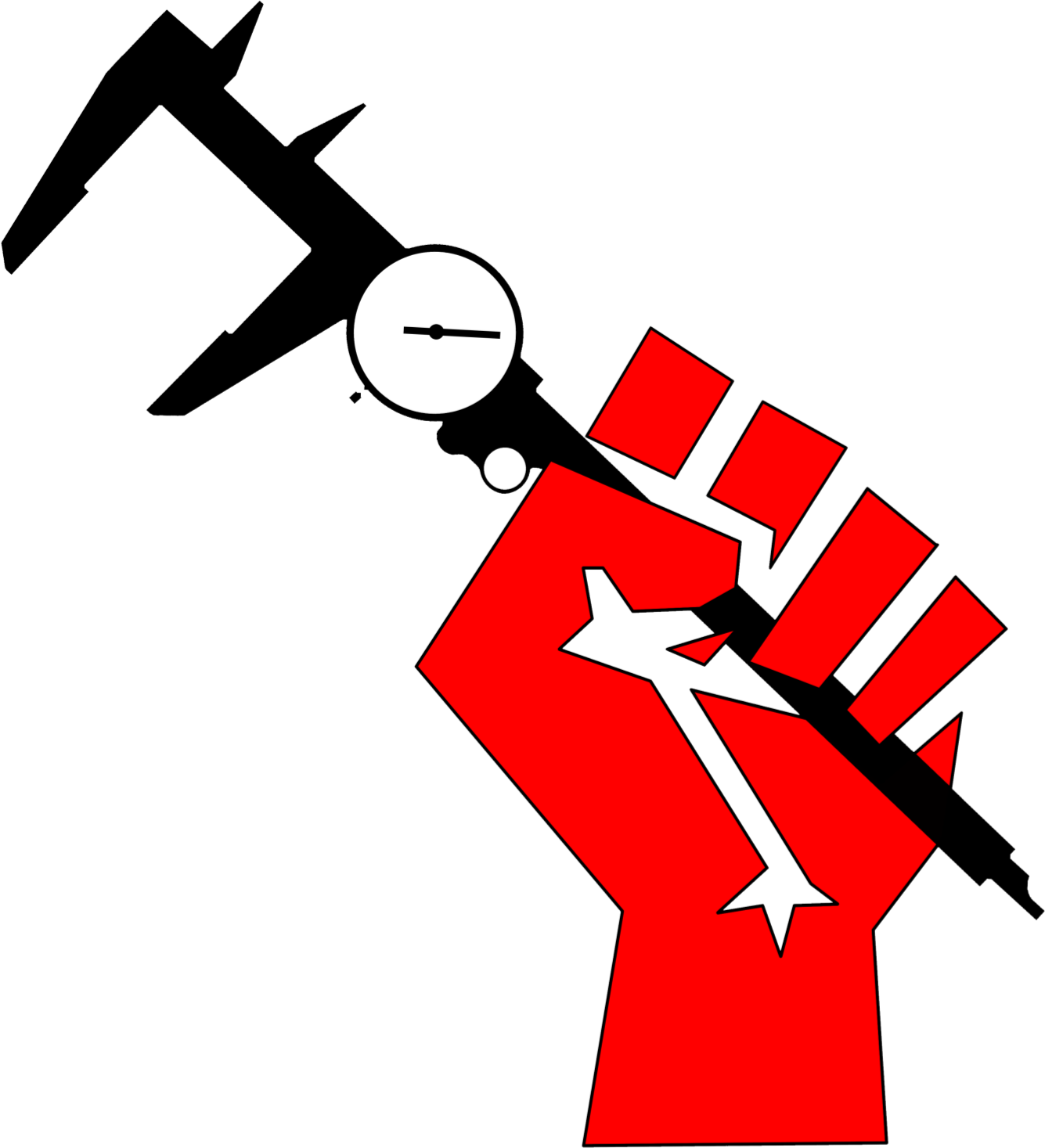 1335x1467 Engineers For Freedom Vector Clipart Image