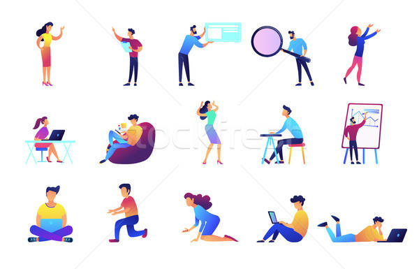 600x385 Freelancer Stock Photos, Stock Images And Vectors Stockfresh