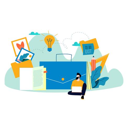 490x490 Freelancer Career, Graphic Designer Artist, Freelance Job