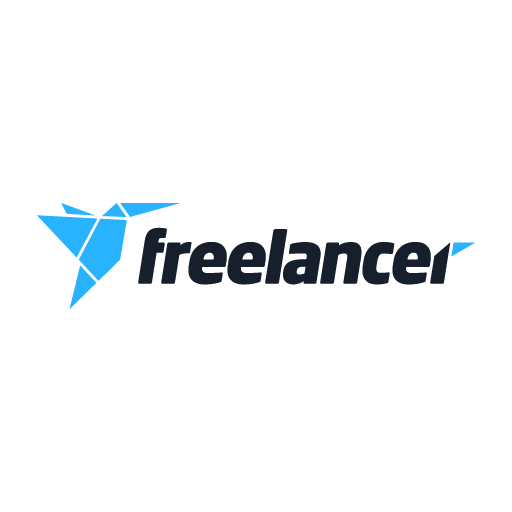 512x512 Download Freelancer Vector Logo