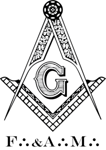 212x300 Freemasonry, Masonic Fampam Blue Lodge Logo Vector