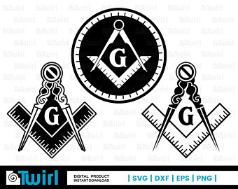 340x270 Masonic Logo Etsy