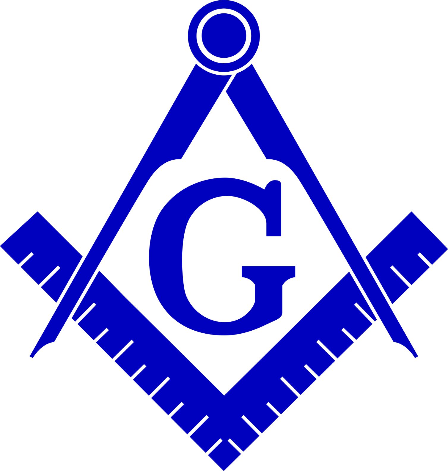 1507x1584 Free Masonic Emblems Logos