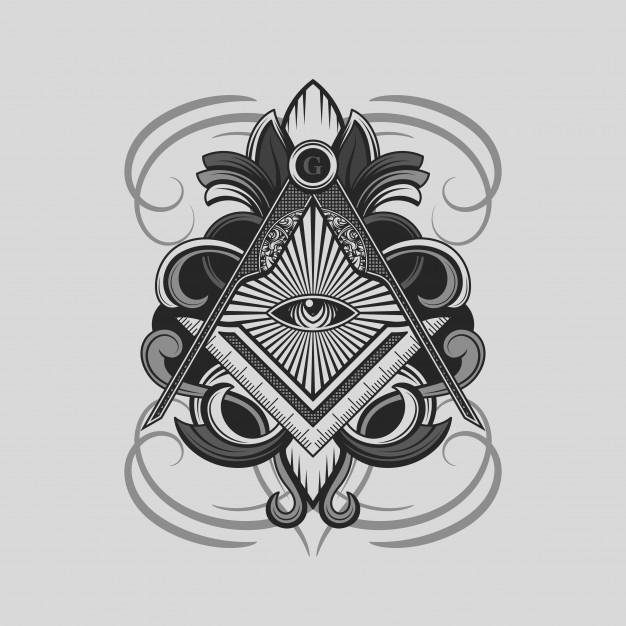 626x626 Freemason Vectors, Photos And Free Download