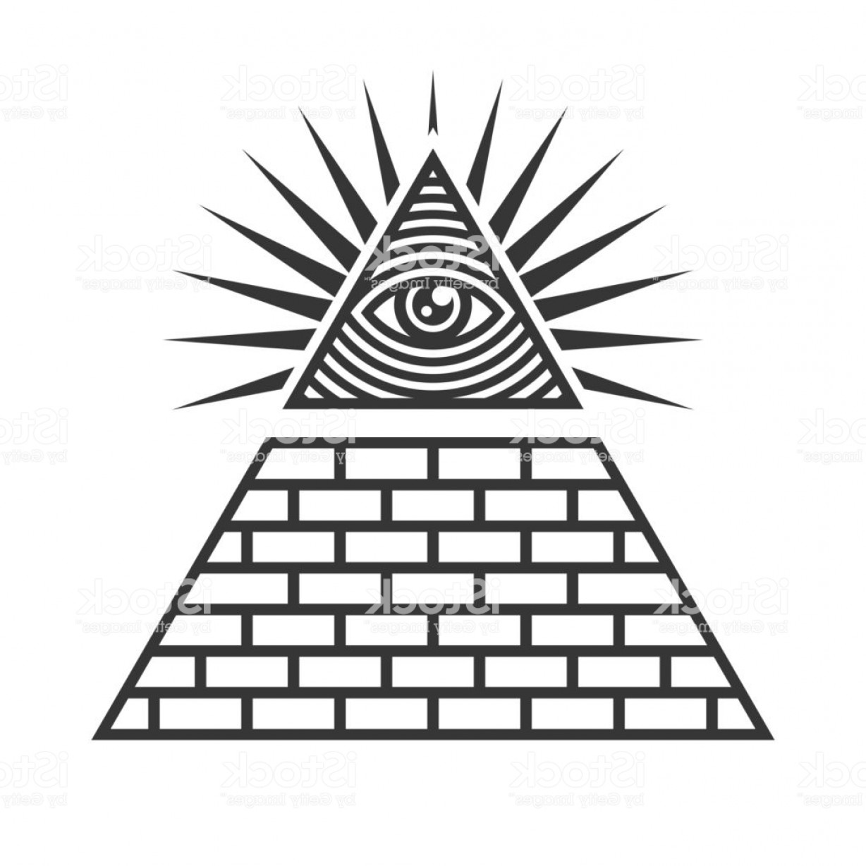 1228x1228 Illuminati Vector Hoodamath