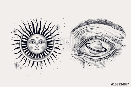 500x334 Masonic Eye And Key Tattoo Symbols Freemason And Spiritual