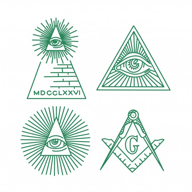 626x626 Freemasons Vectors, Photos And Free Download