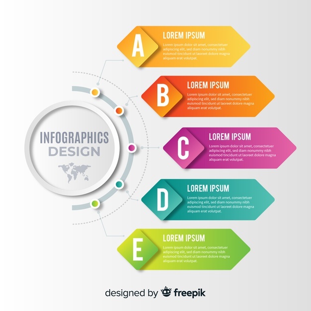626x626 Infographic Vectors, Photos And Free Download