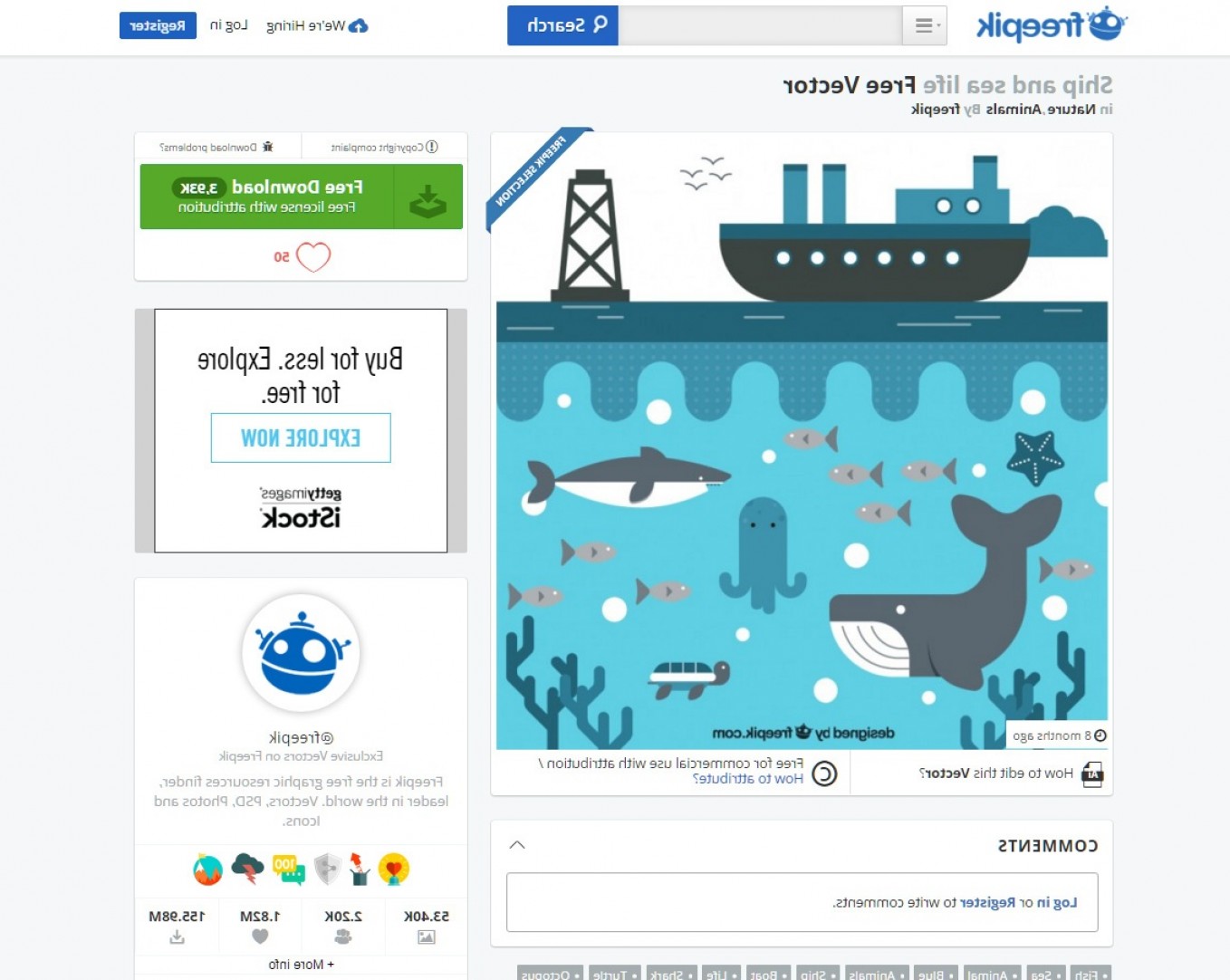 1358x1082 How To Animate Freepik Vectors Part I Createmepink