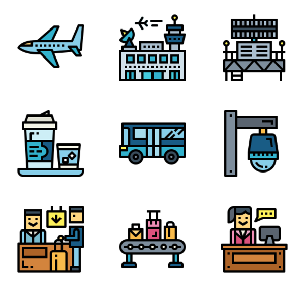 600x564 Free Vector Icons