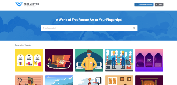 750x360 Essential Graphic Designer's Free Resource Kits For Graphic Design