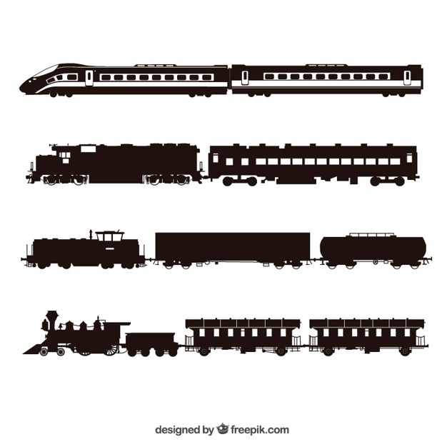 626x626 Locomotive Vectors, Photos And Free Download