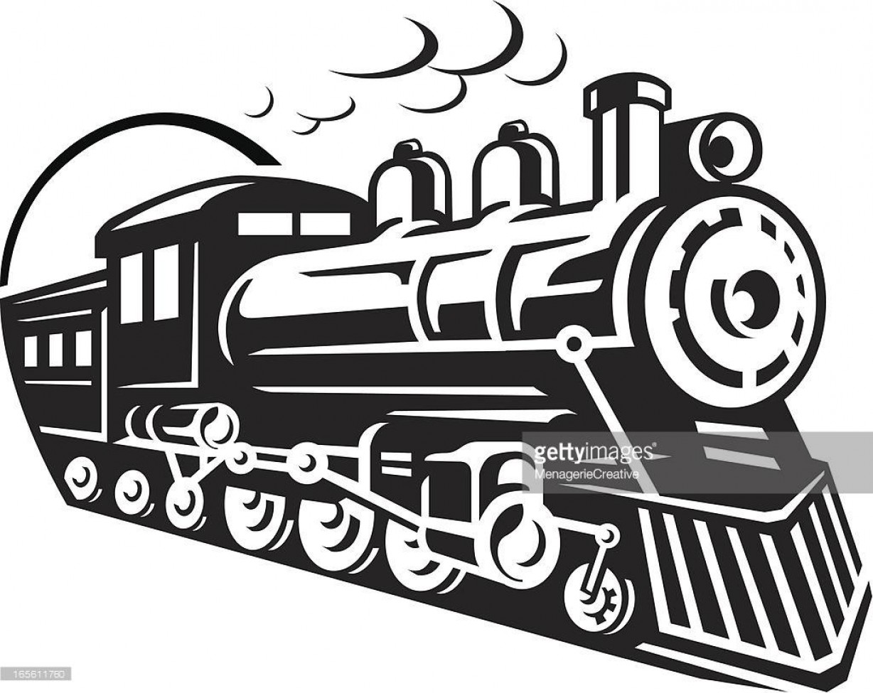 1228x975 Best Hd Freight Train Engine Icon Vector Images Hoodamathrun