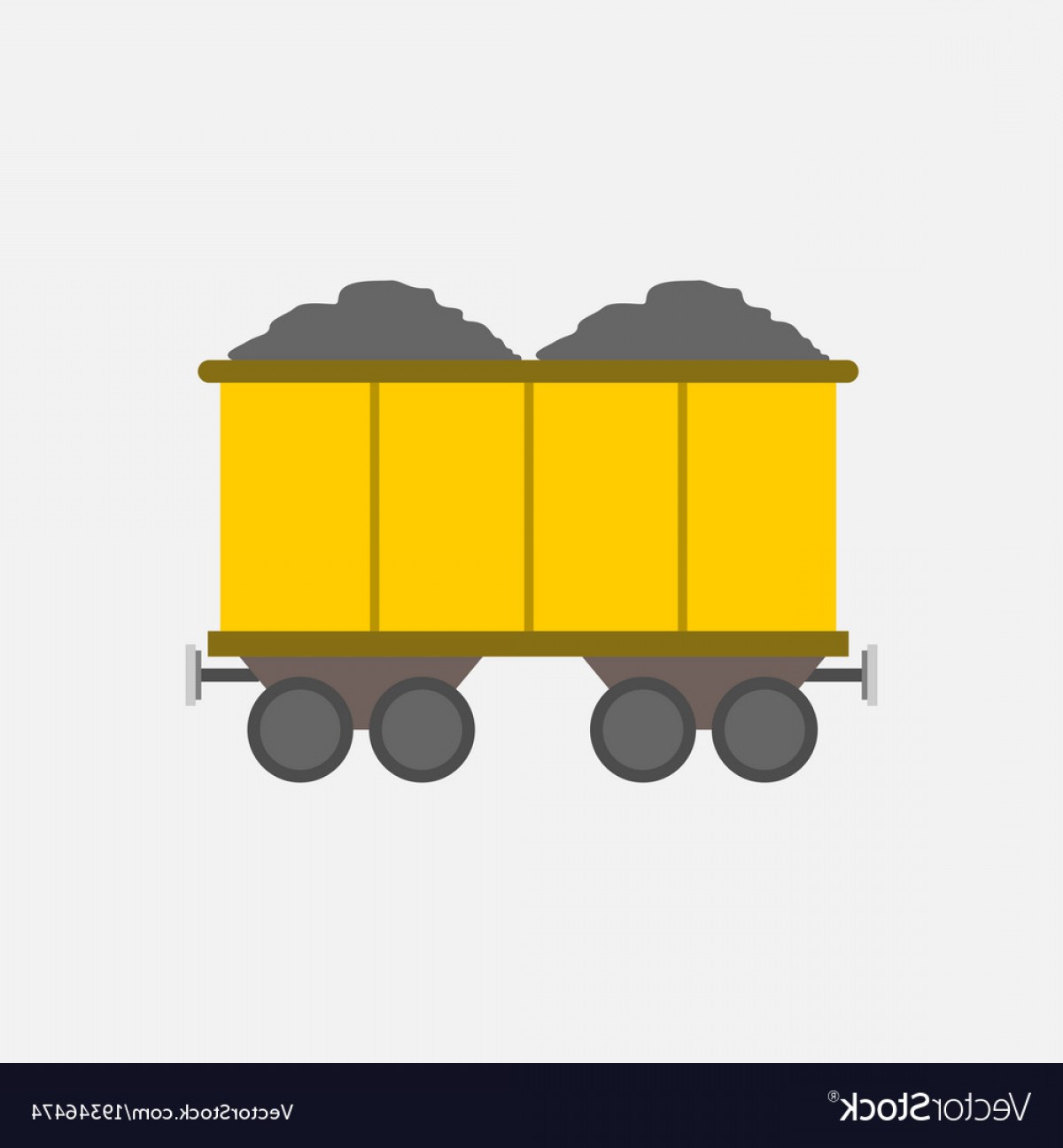 1200x1296 Train Vector Graphic Lamaison